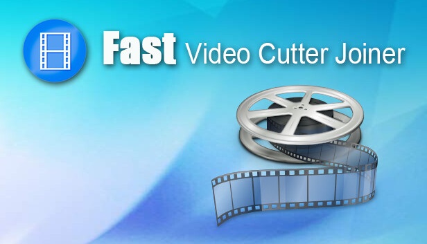 Fast Video Cutter Joiner