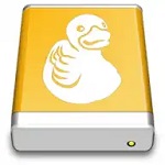 Mountain Duck logo