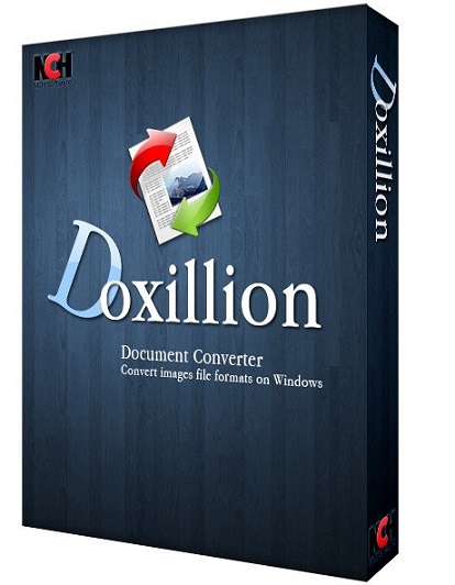 NCH Doxillion