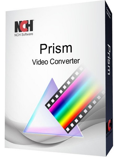 NCH Prism