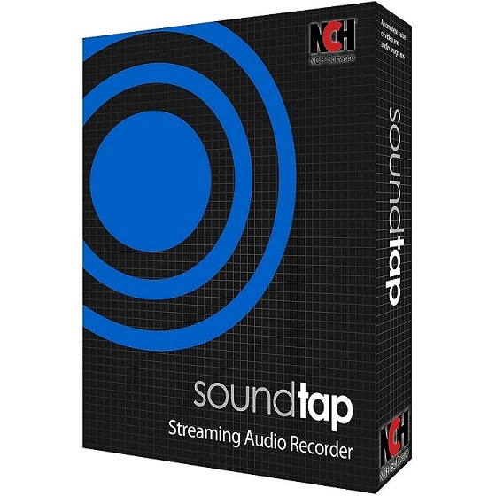 SoundTap