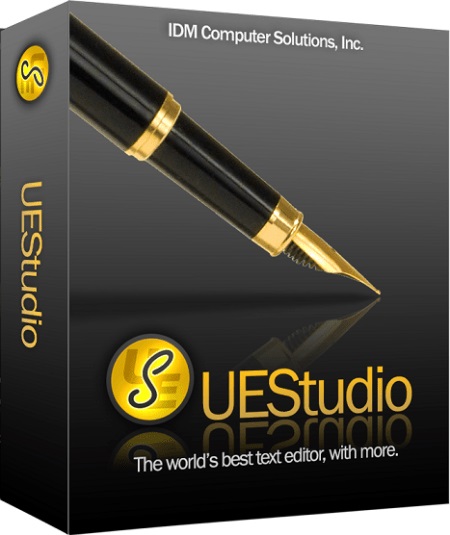 UEStudio