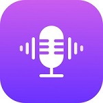 FliFlik Voice Changer logo