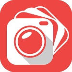 dslrBooth logo