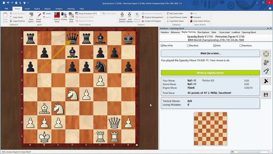 ChessBase