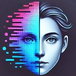 Revive Faces logo