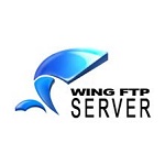 Wing FTP logo