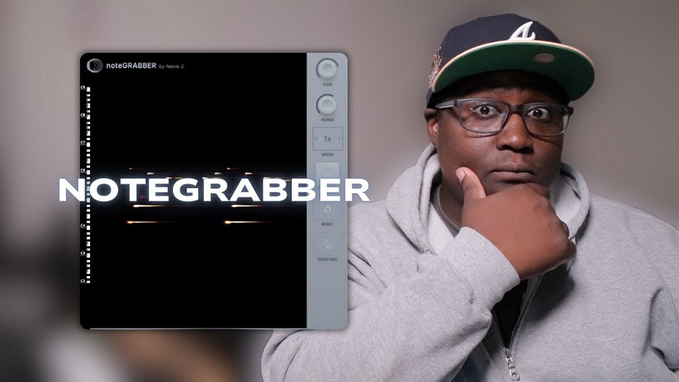 noteGRABBER