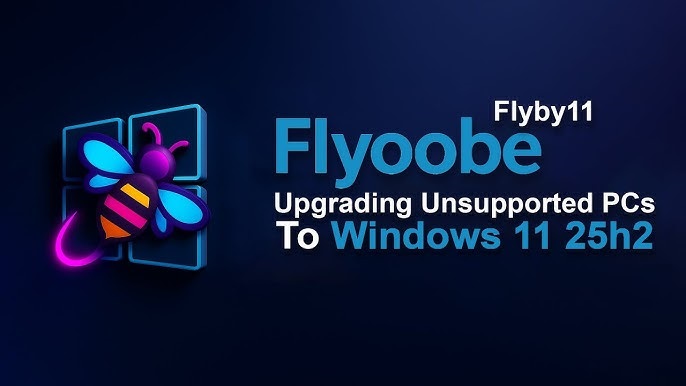 Flyoobe