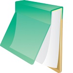 Notepad3 logo