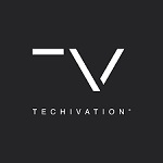Techivation AI-Rack logo