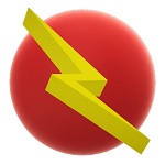 VovSoft Keystroke Visualizer logo