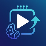 AI Video Upscaler logo