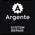 Argente System Repair logo