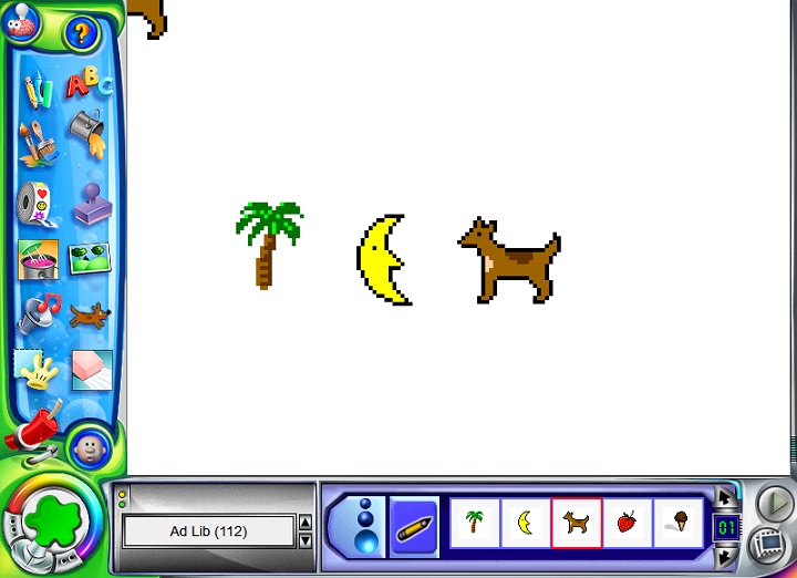 KID PIX
