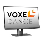 Voxeldance Additive logo