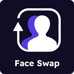 AI FaceSwap logo