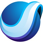 JangaFX LiquiGen logo