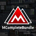 MCompleteBundle logo