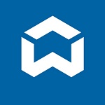 Trimble RealWorks logo