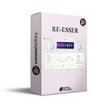 Wavesfactory Re-Esser logo