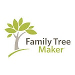 Family Tree Maker logo