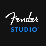 Fender Studio logo