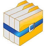 WinArchiver logo