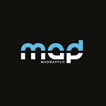 MadMapper logo