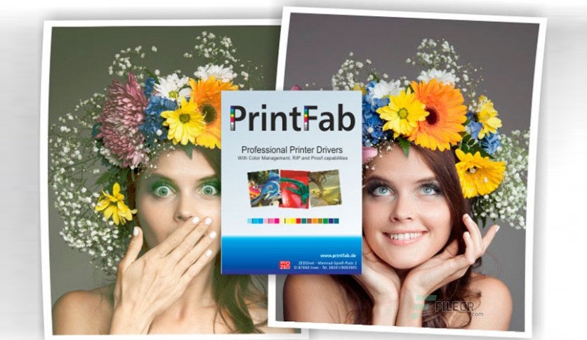 PrintFab Pro XL