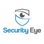 Security Eye logo