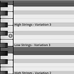 Vienna Synchron Player logo