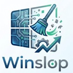 Winslop logo