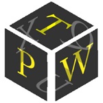 Password Tech logo