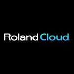 Roland Cloud Ultimate logo