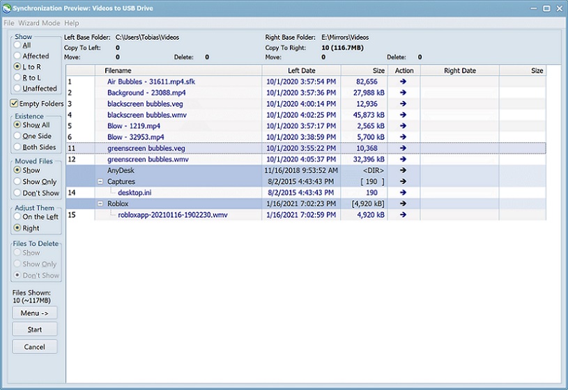 Syncovery Premium