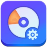 iBeesoft Disk Partition Wizard logo