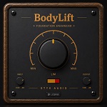 Audioloom Styx Audio BodyLift logo
