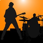 Aurally Sound Song Master logo