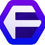 Floorp logo