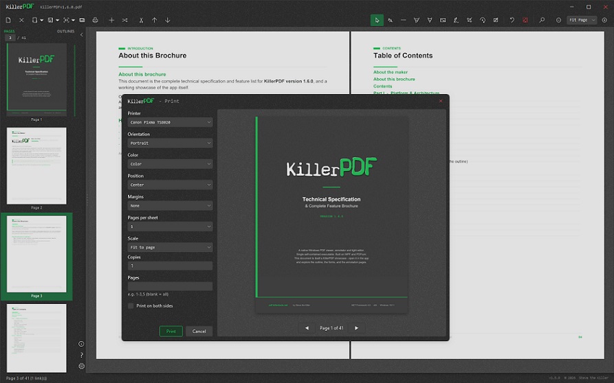 KillerPDF