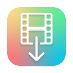 Open Video Downloader logo