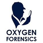 Oxygen Forensic Detective logo