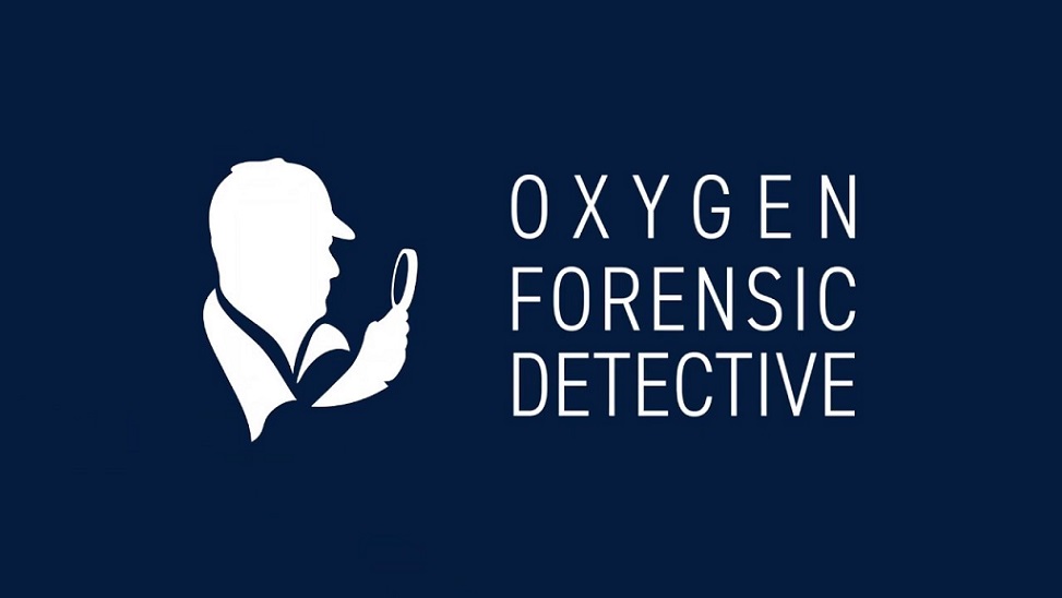 Oxygen Forensic Detective