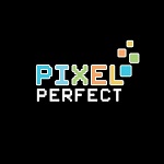 Pixel Perfect logo
