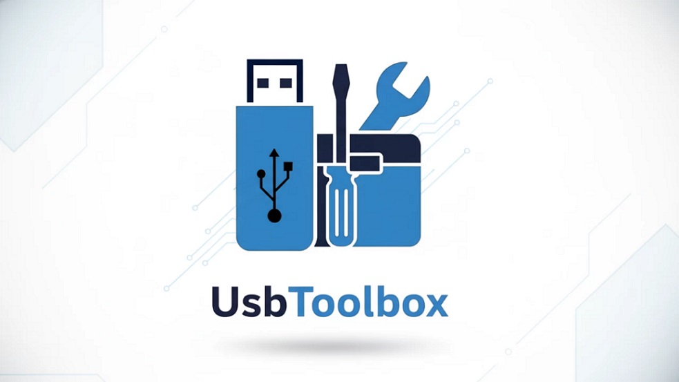 UsbToolbox